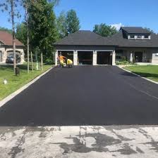 Reliable Excelsior, MN Driveway Paving Services Solutions